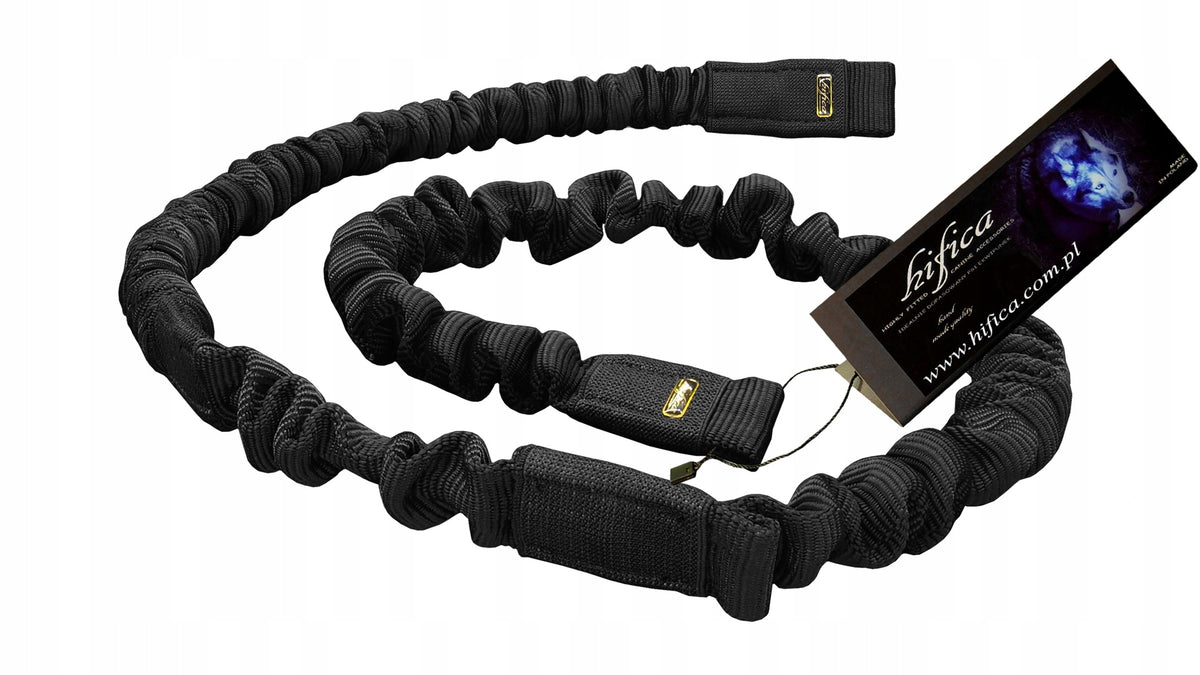 Dogtrekking Hifica RUN TREK 2.2 PP 40 Running Leash