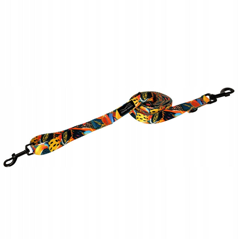 Dolina Noteci Lanyard adjustable Tropical Adventure size L/XL 2,6 m