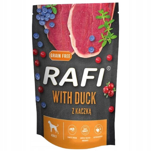 Dolina Noteci Rafi Mix of Flavours Sachet 24x500g Manufacturer code Dolina Noteci RAFI 24x500g