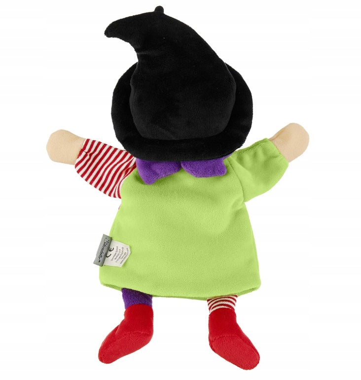 Doll Sterntaler witch PUPPET 29 cm Kid's age 0＋