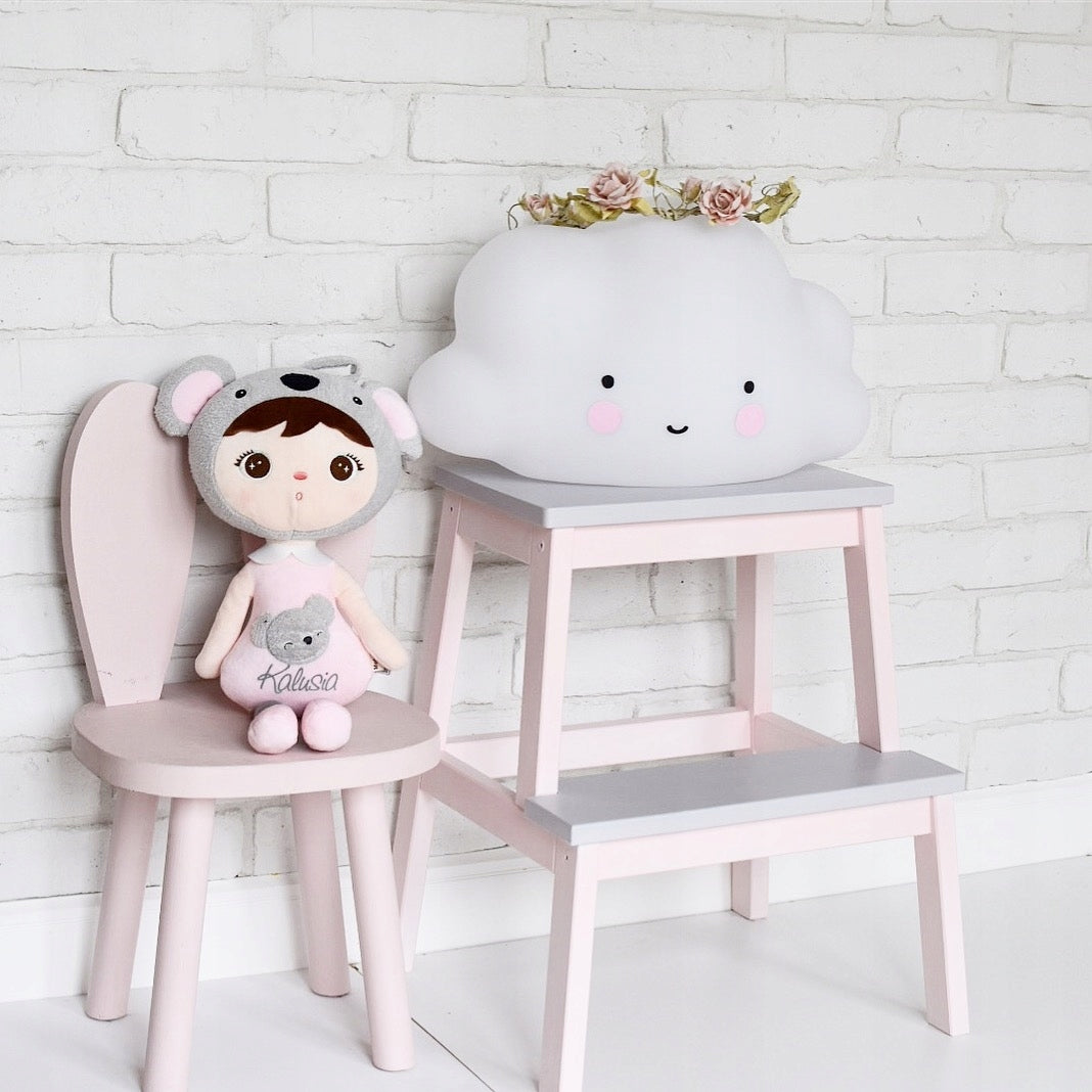 Doll with name Metoo Koala, cuddly toy, gift for girl Brand Metoo