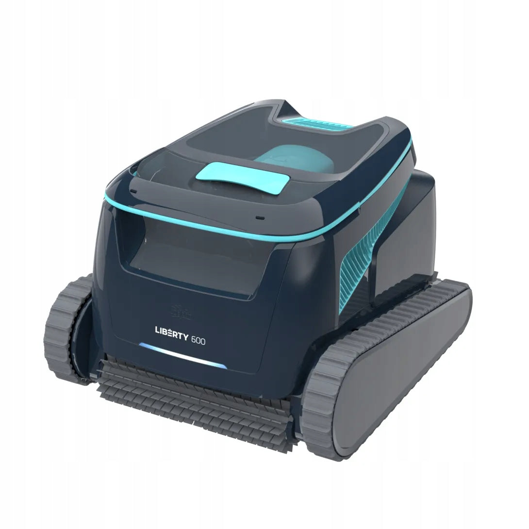 Dolphin Liberty 600 robot cordless pool vacuum cleaner
