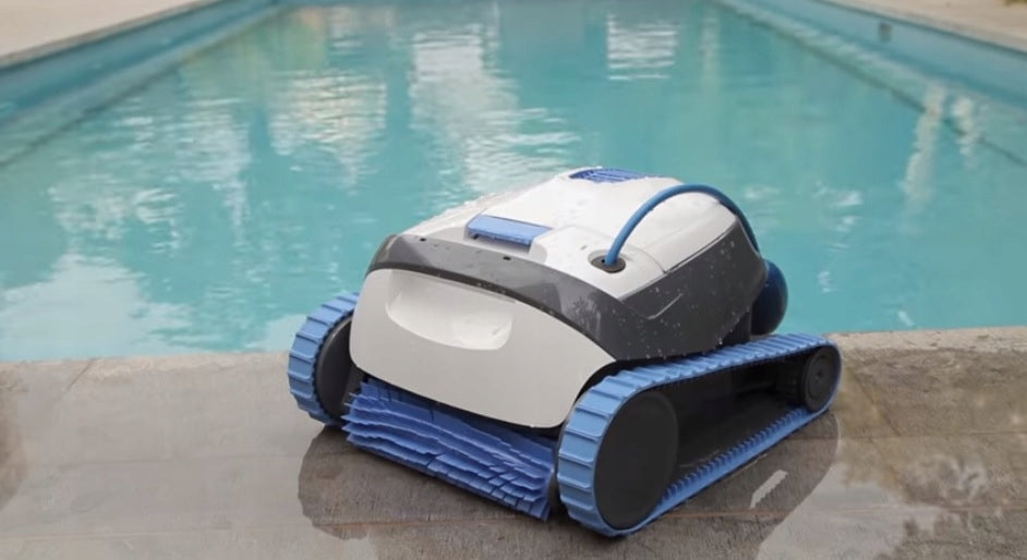 Dolphin S100 Automatic Pool Vacuum Cleaner Manufacturer no brand