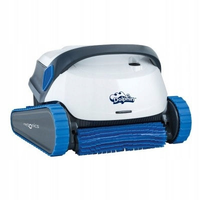 Dolphin S100 Automatic Pool Vacuum Cleaner