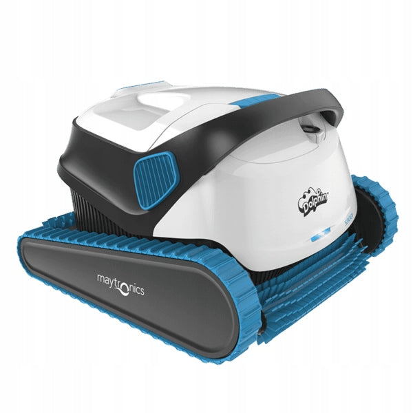Dolphin S300i pool robot with app
