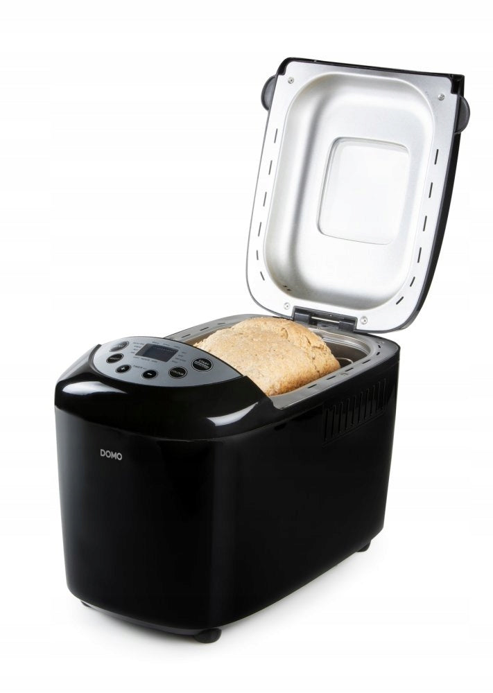 Domácí pekárna - dvouháková - DOMO B3977, dvouháková, 1500 g Brand Domo