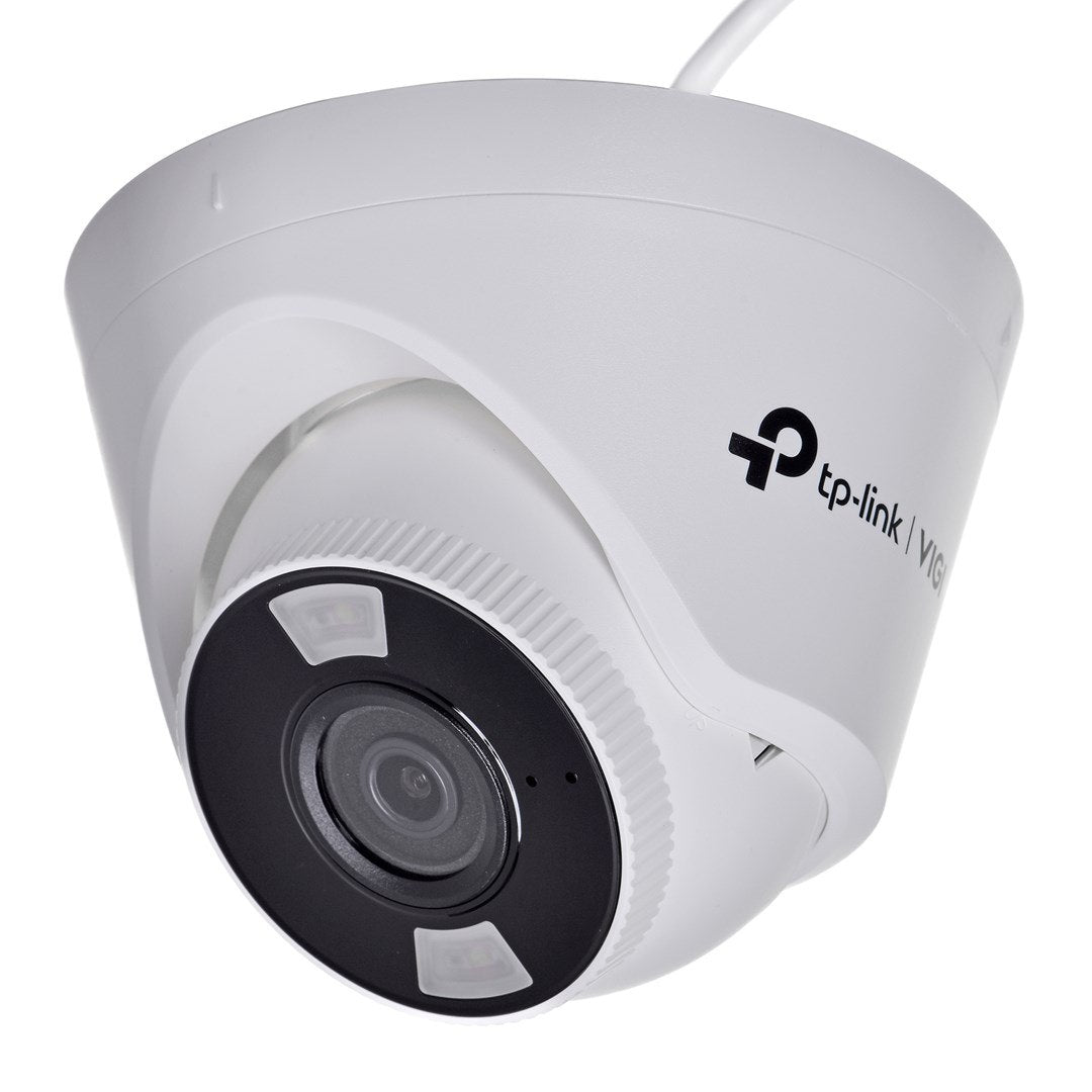 Dome camera (turret) IP Tp-Link VIGI C450 (4mm) 5 Mpx EAN (GTIN) 4895252503012