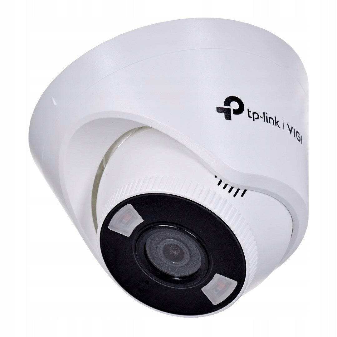 Dome camera (turret) IP Tp-Link VIGI C450 (4mm) 5 Mpx