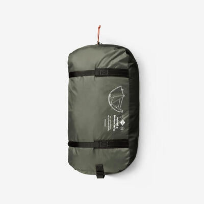 Dome trekking tent Forclaz MT500 for 3 people Manufacturer code 5133810