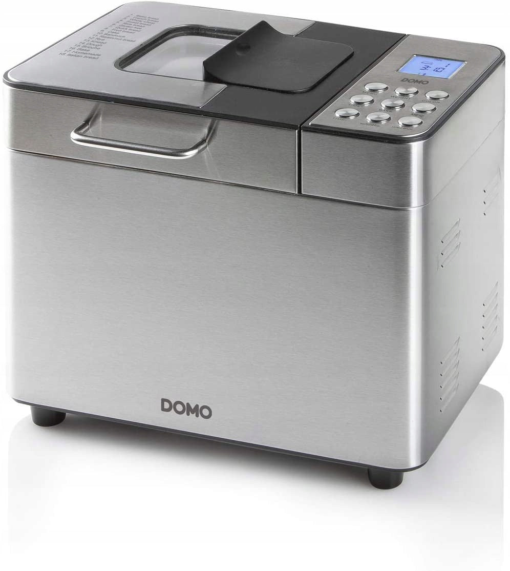 Domo B3971 pekárna Brand Domo
