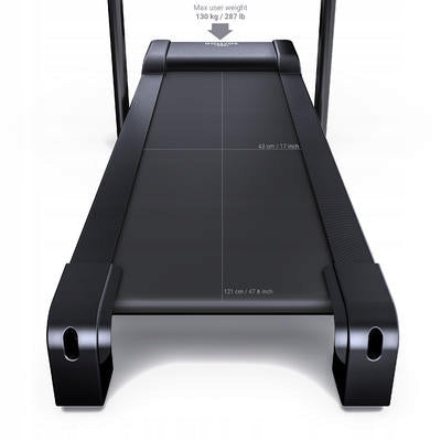 Domyos T520B Comfort Running Treadmill Brand DOMYOS