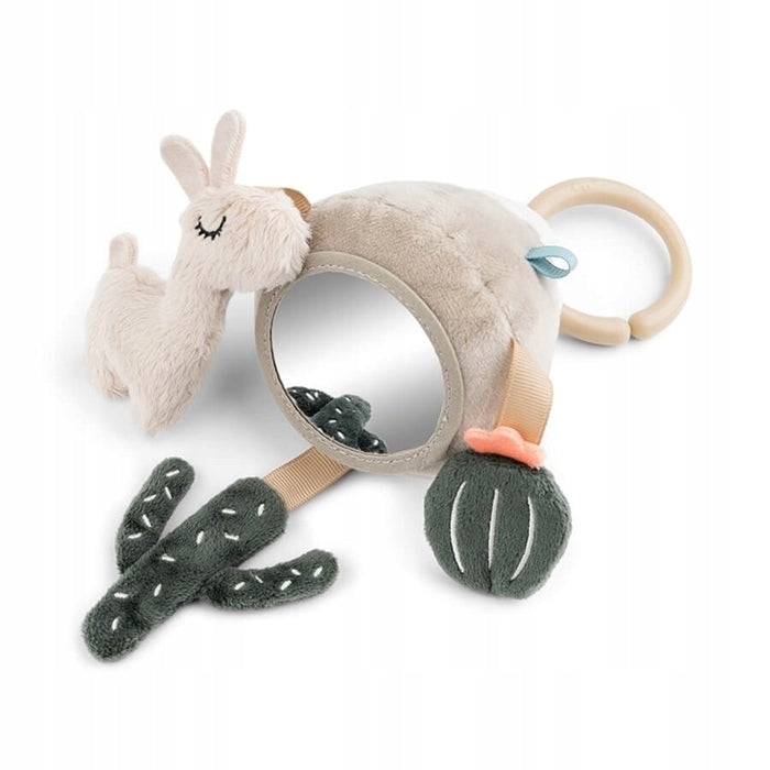 Done by Deer: Sensory Pendant Lalee SAND 4223029 Brand Done By Deer