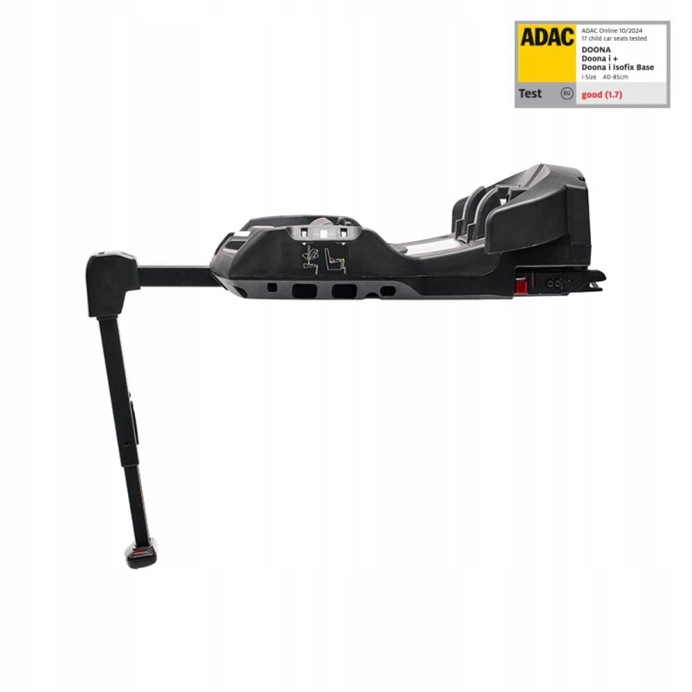 Doona - ISOFIX base for car seat Doona and ISOFIX