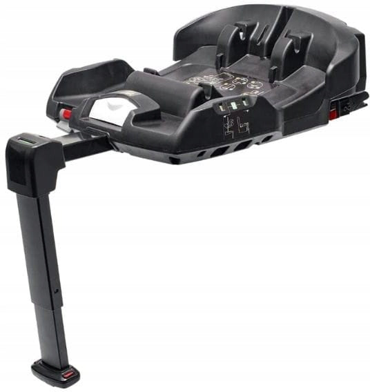 Doona X Base - isofix base for Doona X car seat Manufacturer code mp_35253