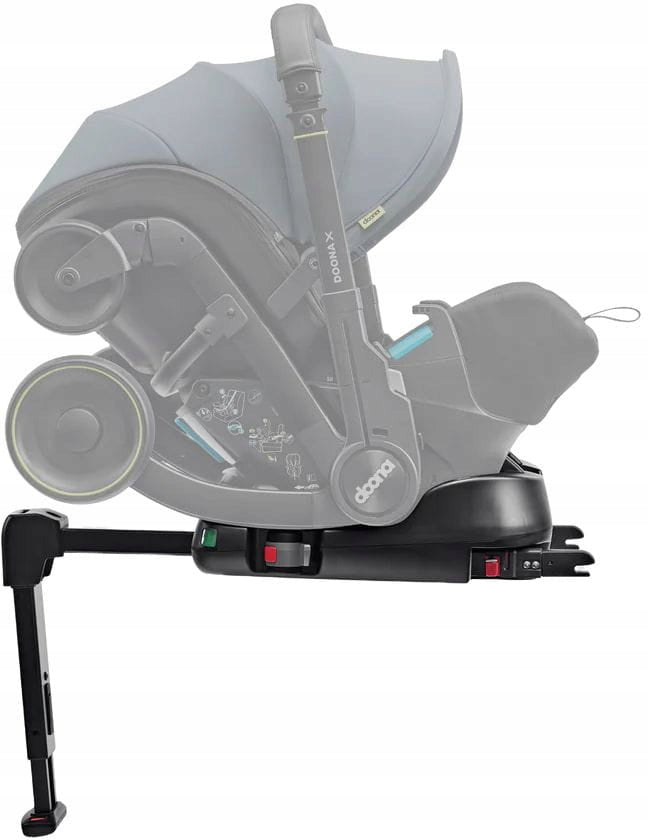Doona X Base - isofix base for Doona X car seat