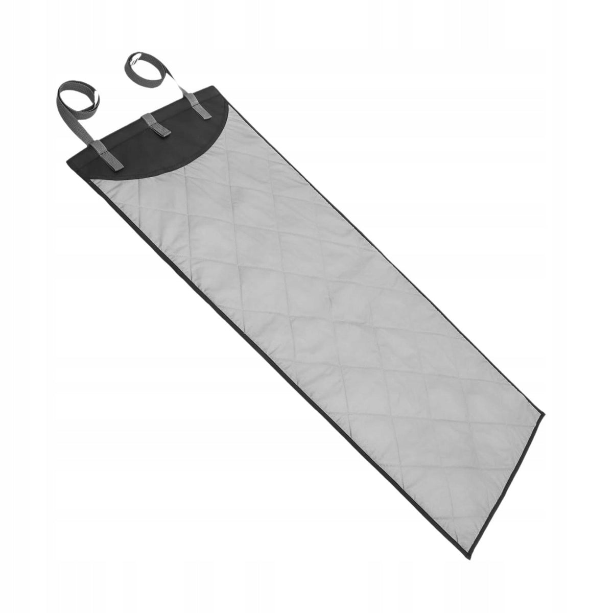 Door Hanging Steamer Pad 45.28inchx18.9inch Folding Clothes Steamer Cushion