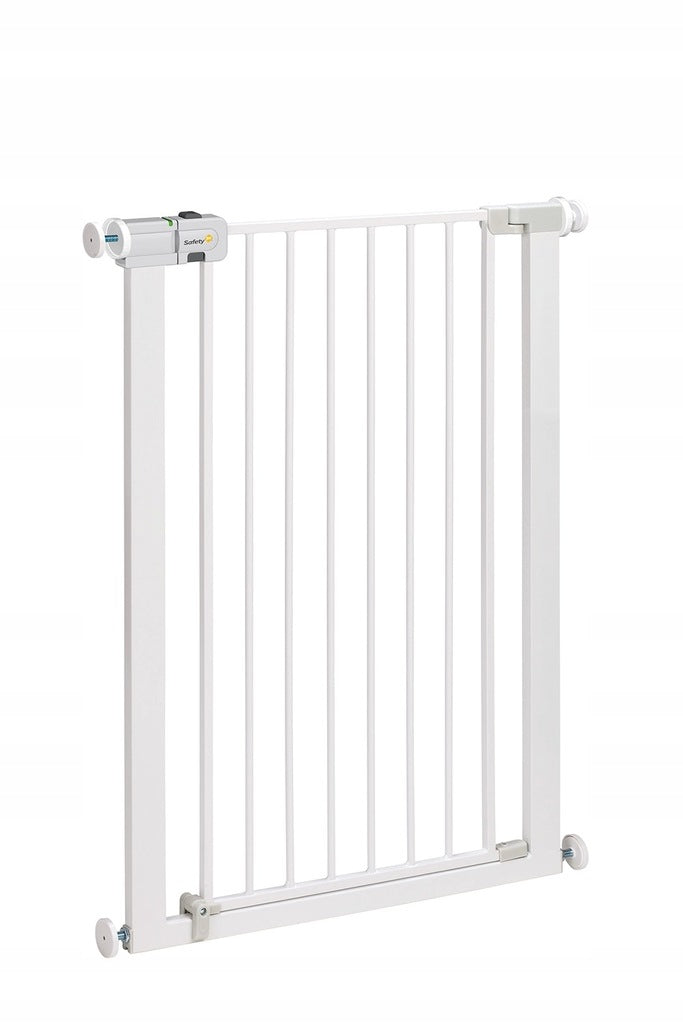 Door barrier Safety 1ST expansion white Packaging status original