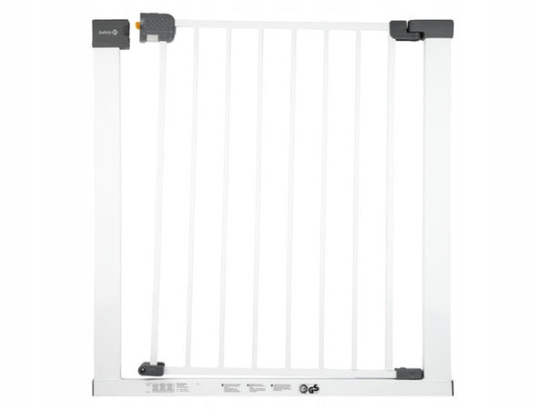 Door barrier Safety 1ST expansion white