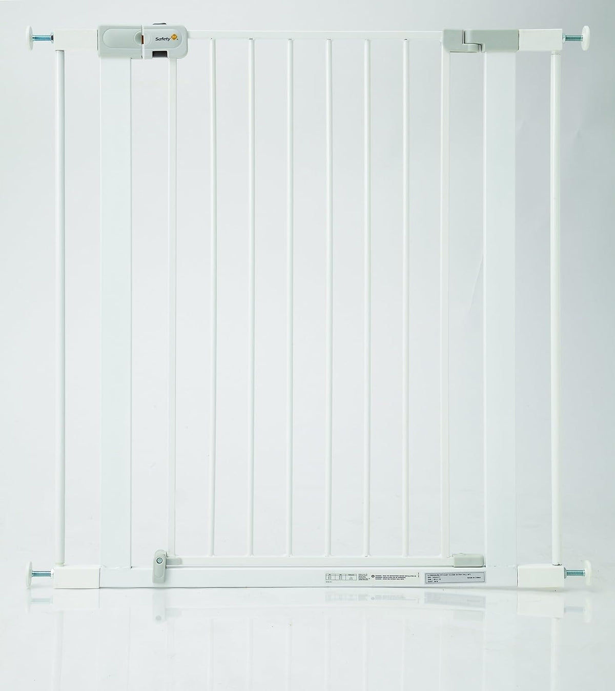 Door barrier Safety 1ST extensions white 7cm Manufacturer code 24254311