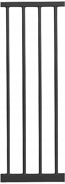Door barrier, stairs KIDIZ akcesoria black