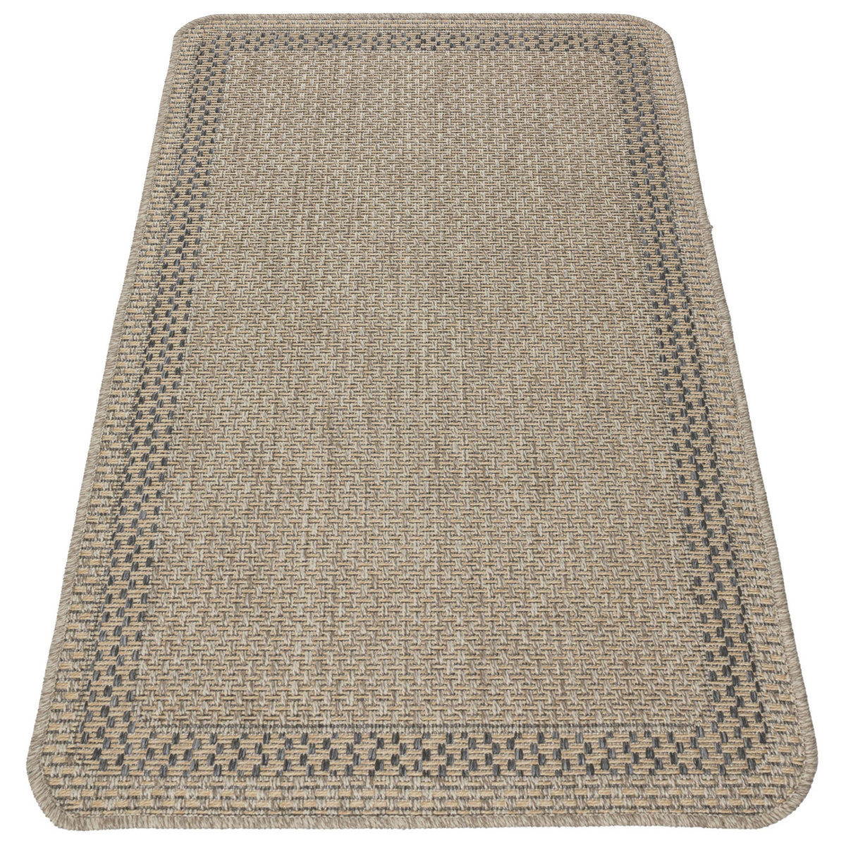Doormat Non-slip LARGE Mat 68x114cm For Shoes Solid