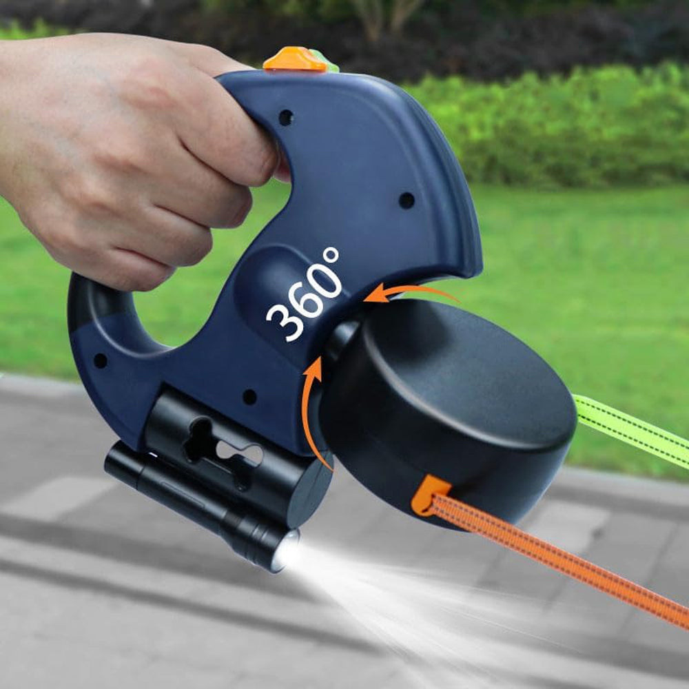 Double Lanyard Automatic Retractable Double Lanyard Retractable Night Visibility Manufacturer code 207zaxer