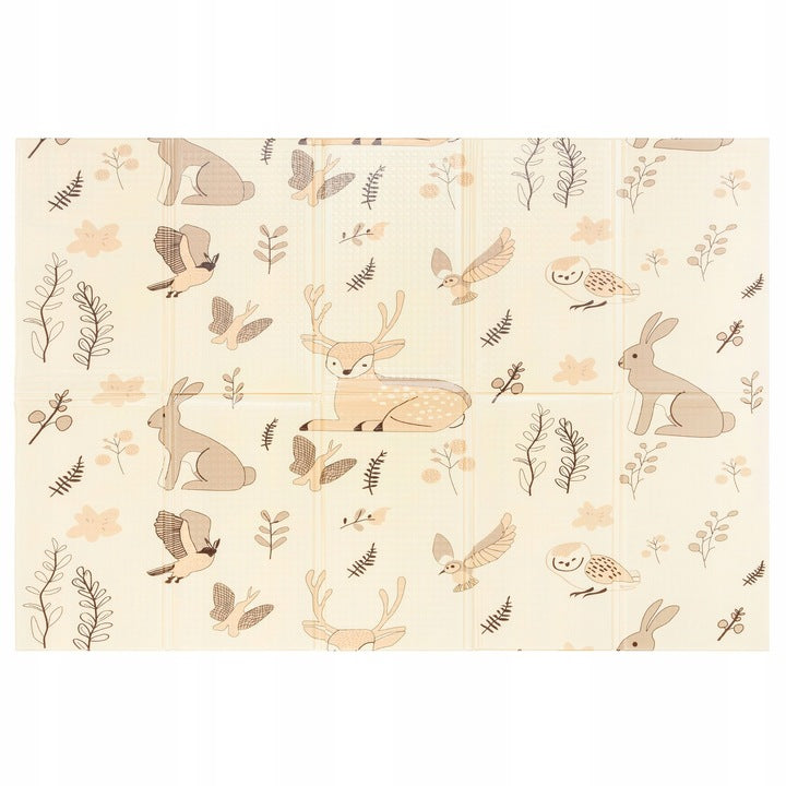 Lavinamasis kilimėlis Fluxar home, 180x120 cm.