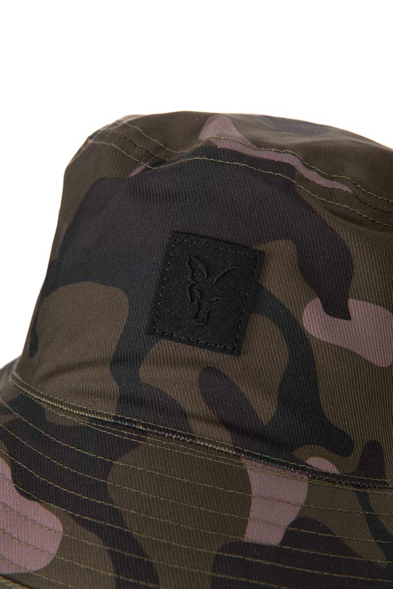 Double Sided Hat Reversible Bucket Nat Fox Brand Fox