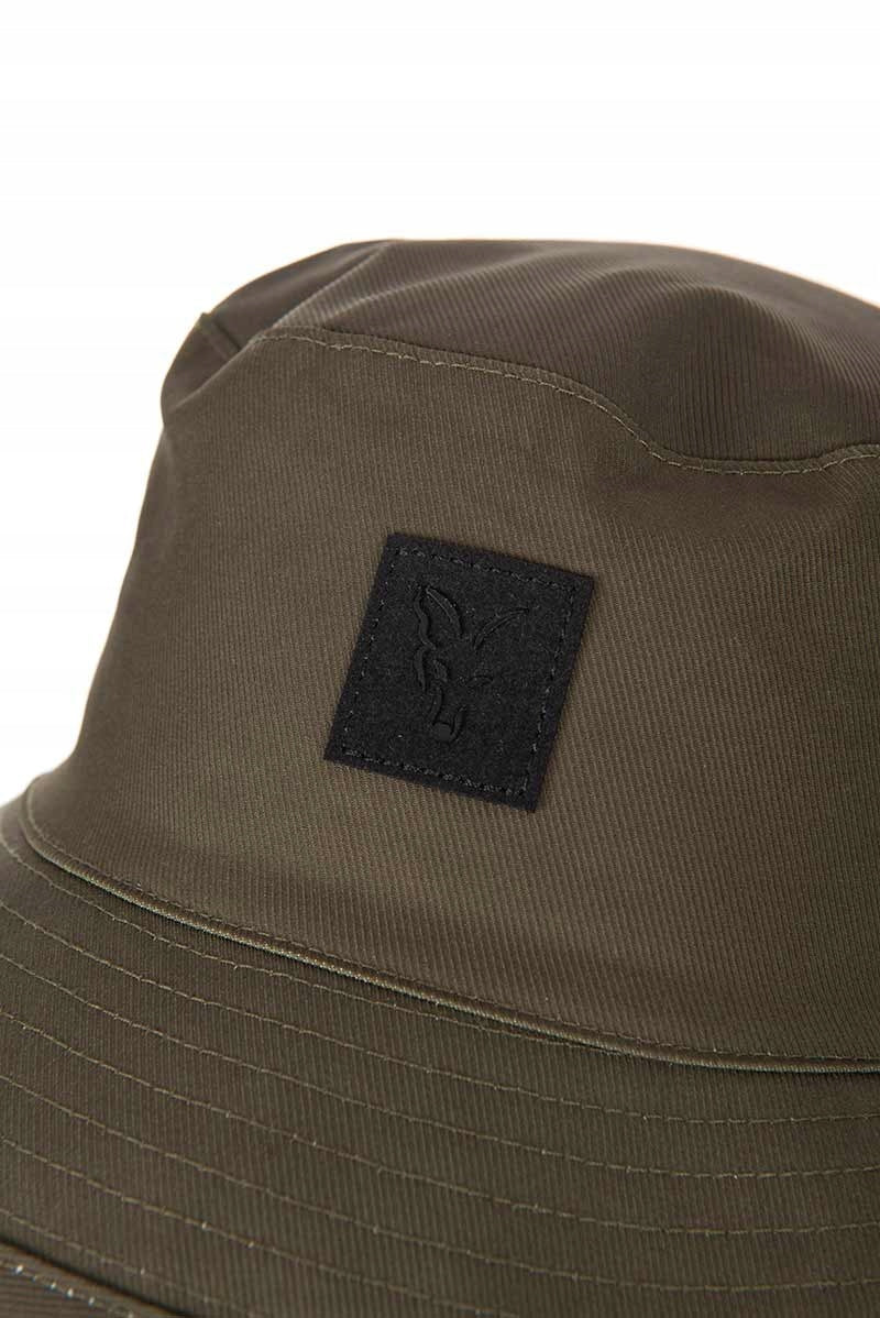 Double Sided Hat Reversible Bucket Nat Fox Size (head circumference in cm) universal