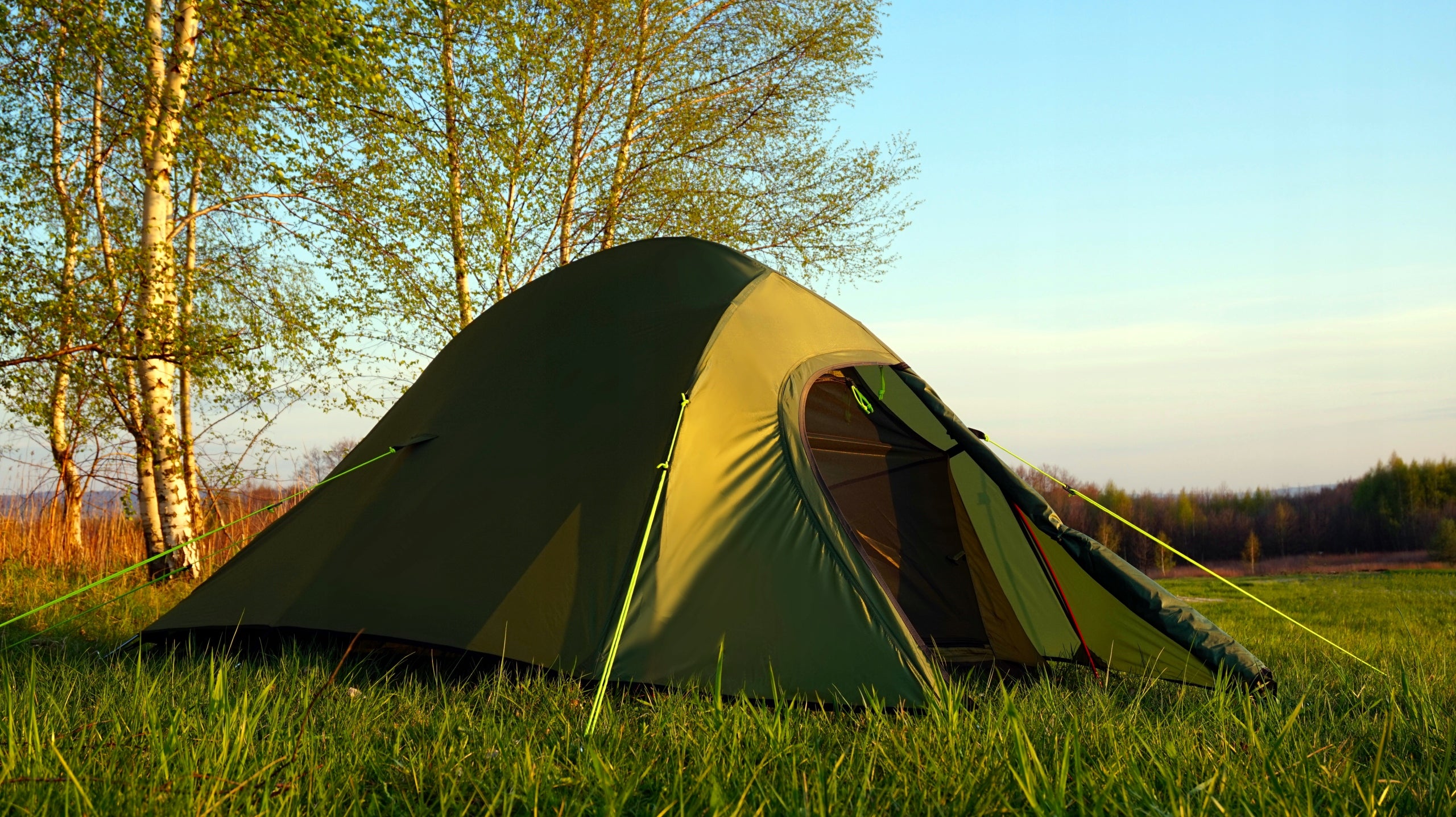 Double Tent AlpenTent Helium2 Plus Light 2kg Brand AlpenTent