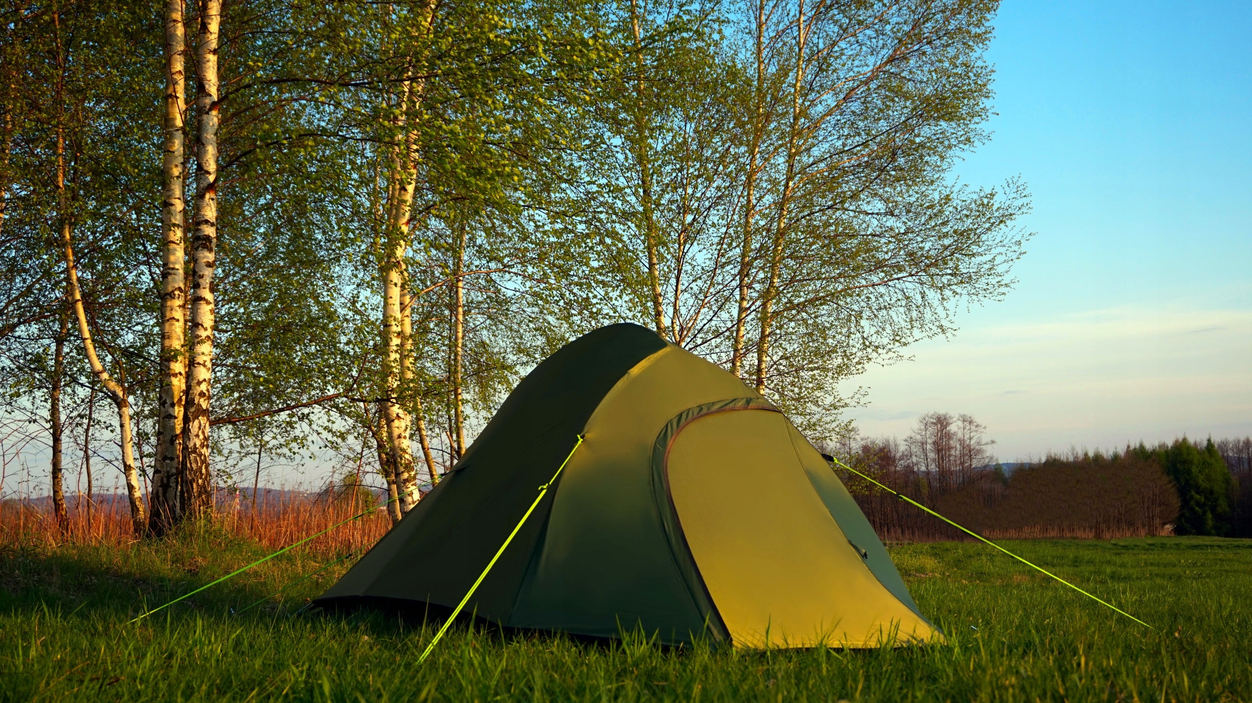 Double Tent AlpenTent Helium2 Plus Light 2kg Model Helium 2 Plus