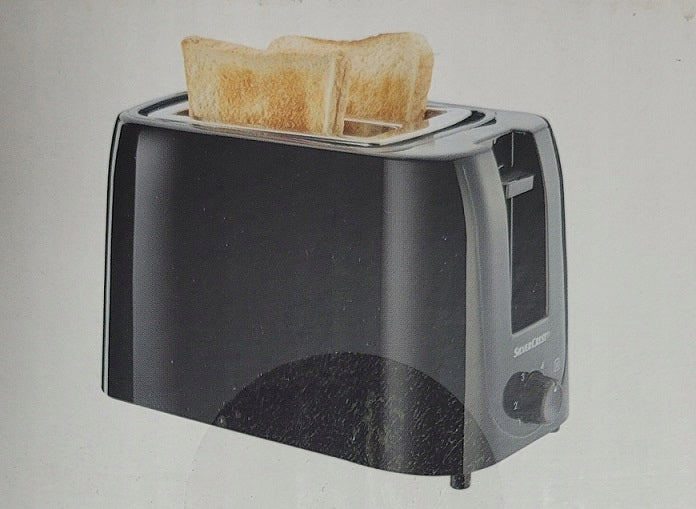 Double Toaster Sandwich Toaster SilverCrest STK750A1 black 750W EAN (GTIN) 4334036069479