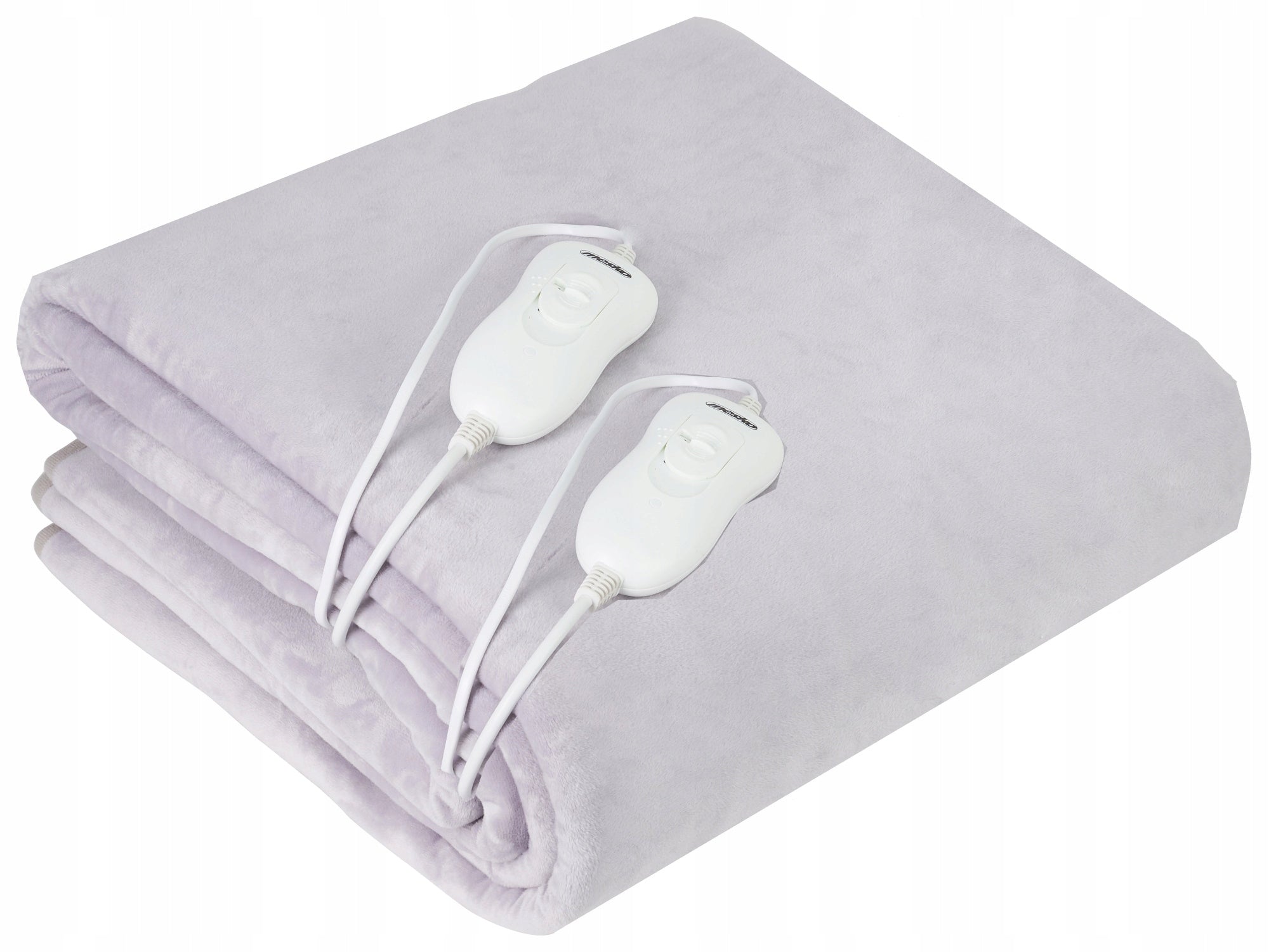 Double electric sheet Adler AD7426 Packaging status original