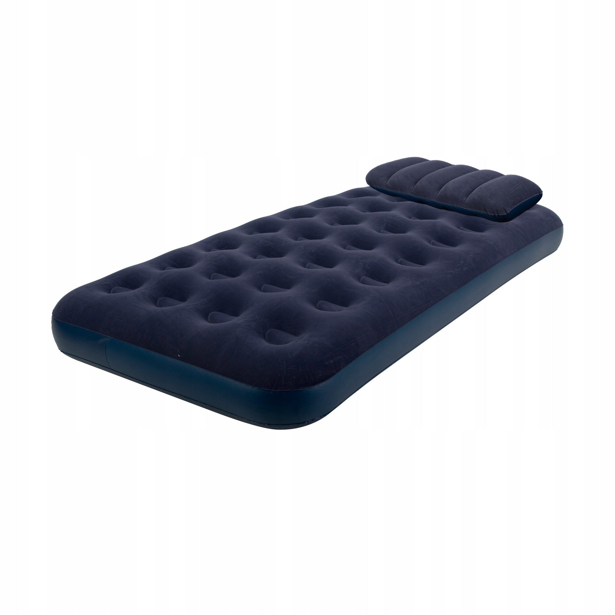 Double inflatable mattress set AVENLI 191x99x22 Packaging status original