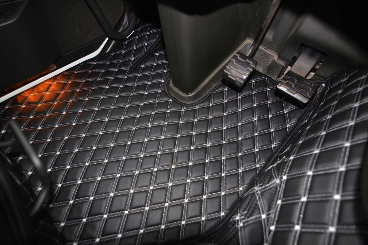 Double quilted rugs ROYAL VOLVO FH FROM 2013 Manufacturer's catalog number 5904261626540