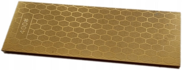 Double-sided Diamond Donkey 400/1000 Grit Manufacturer code lx-1012