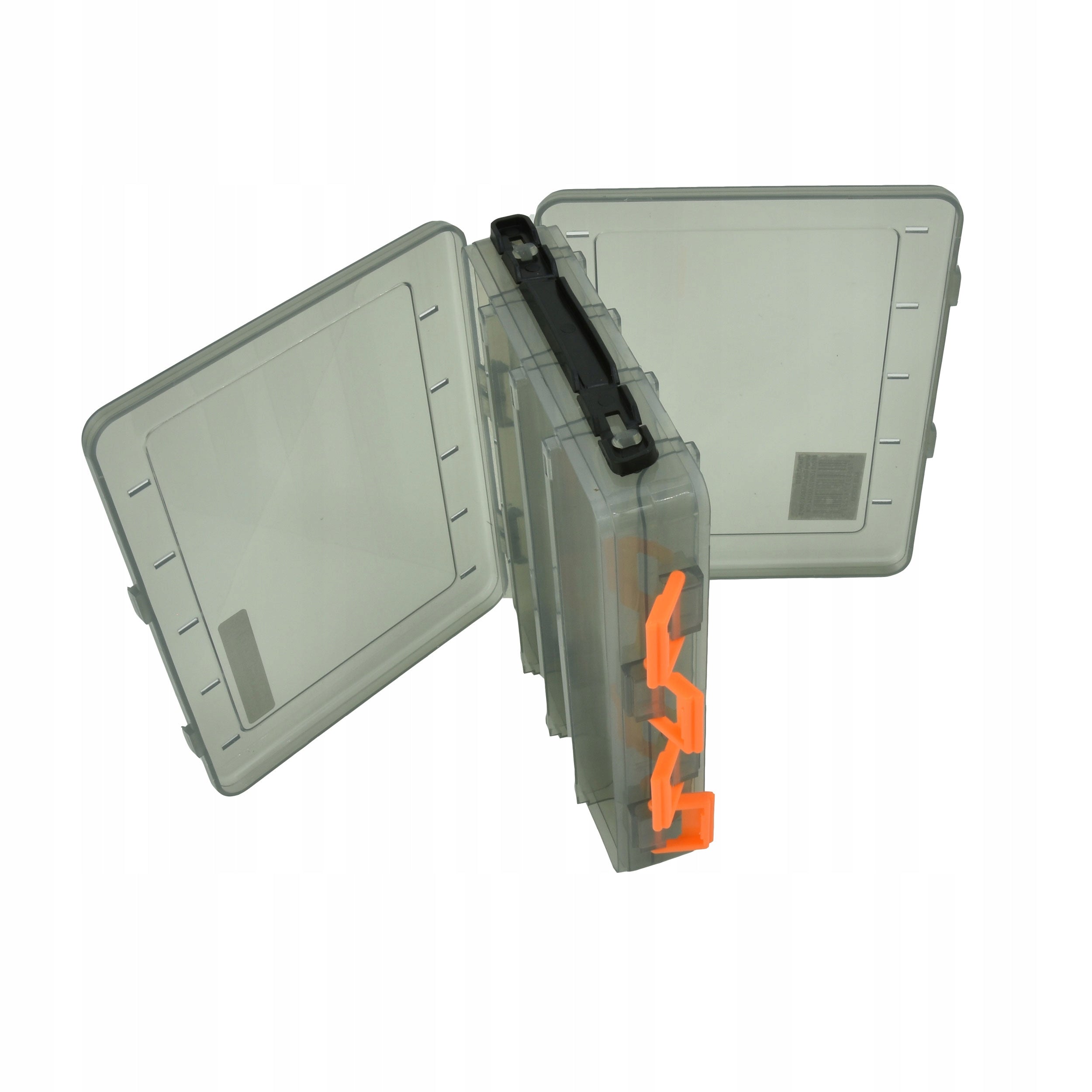 Double-sided bait box Savage Gear 20.5x17x4.8 cm