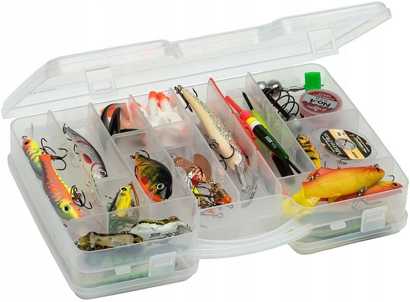 Double-sided box for accessories JAXON type RH-100 Brand Jaxon