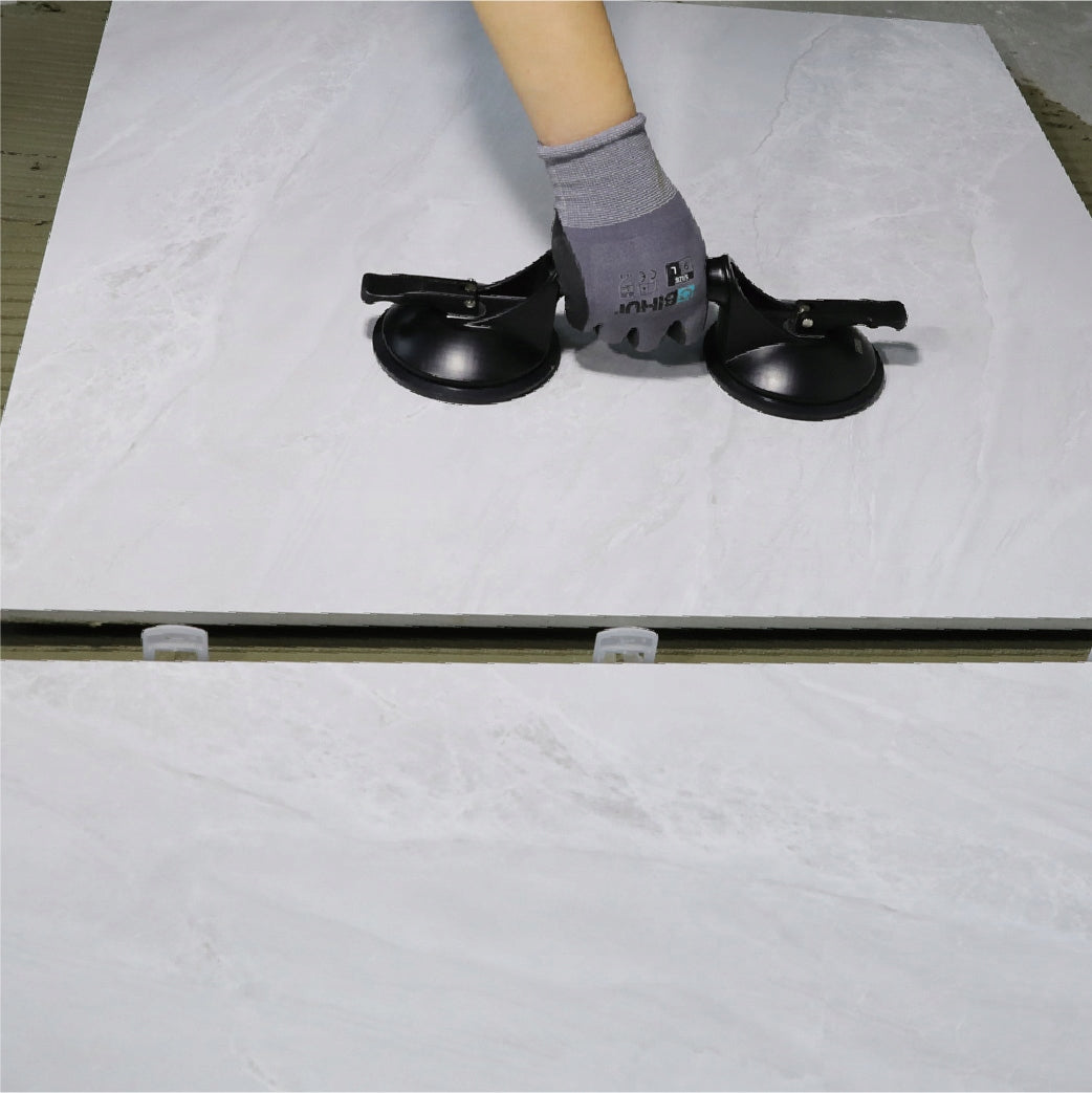 Double tile suction cup alu. 85KG BIHUI Manufacturer code SCDB4