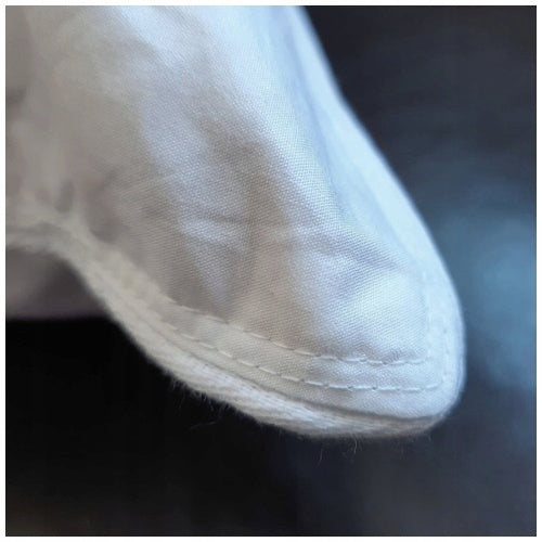 Down quilt 140x200 1200g YEAR-ROUND WHITE Manufacturer code P98313