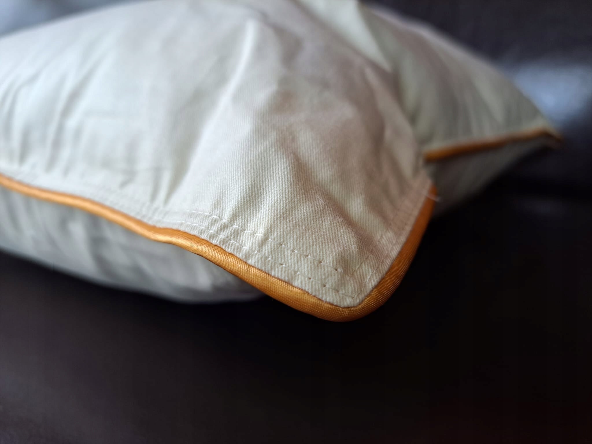 Down quilt 160x200 1,5 kg CREAM OR PINK Product width 160 cm