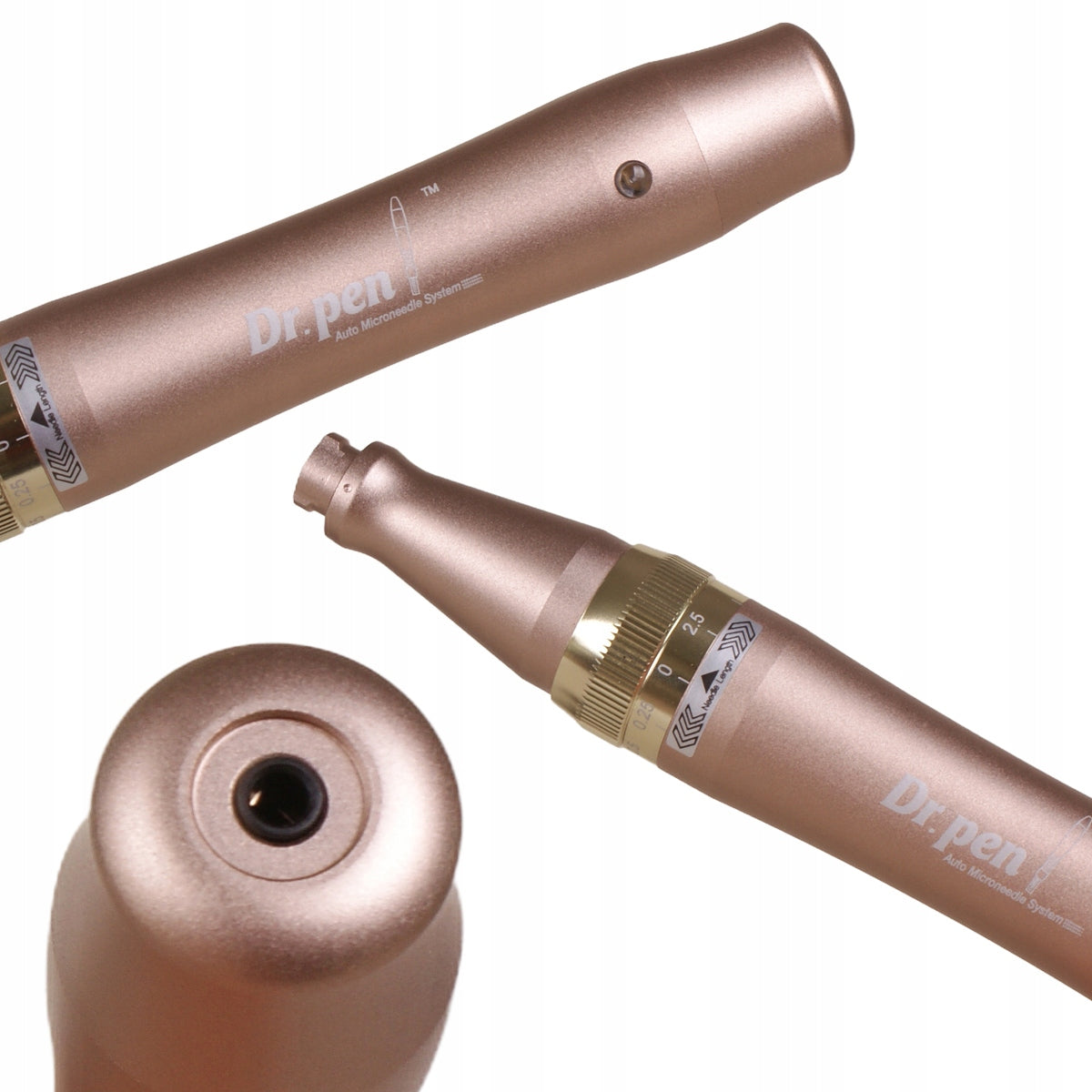 Dr Pen Ultima M5-W + 2 WIRELESS Cartridges, Dermapen for Mesotherapy Manufacturer code M5-W
