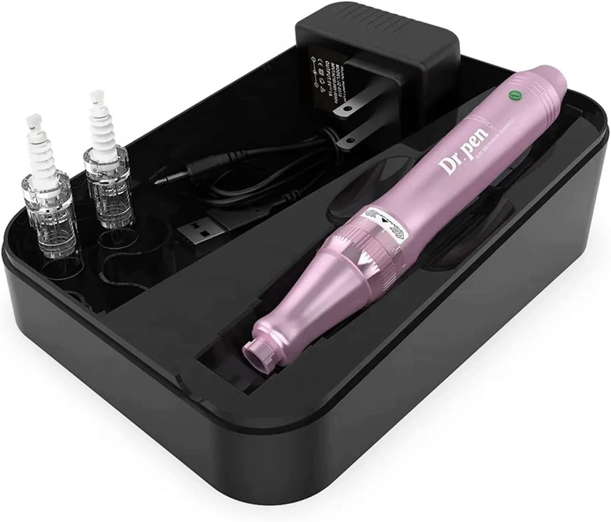 Dr.Pen Ultima M7 Professional Wireless Mesotherapy Pen Medical device no