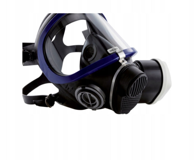 Dräger X-PLORE 5500 full face gas mask Brand Dräger
