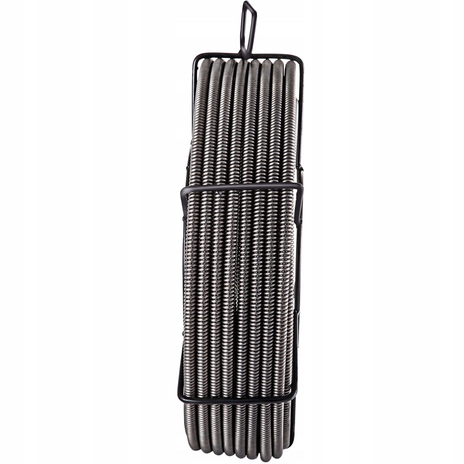 Drain Cleaning Cable 50Ft x 3/8 Inch Solid Core Sewer Auger Snake Pipe Brand Vevor