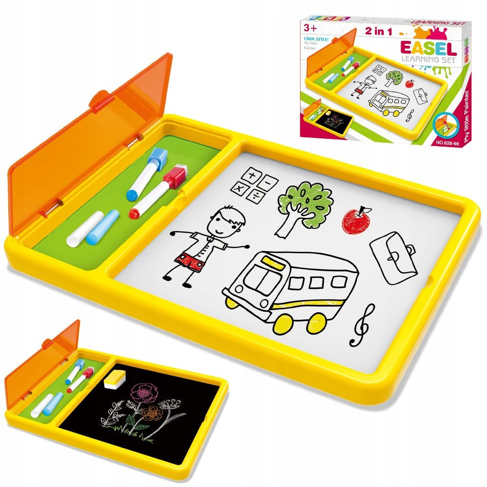 Drawing Board Painting Chalk Pens