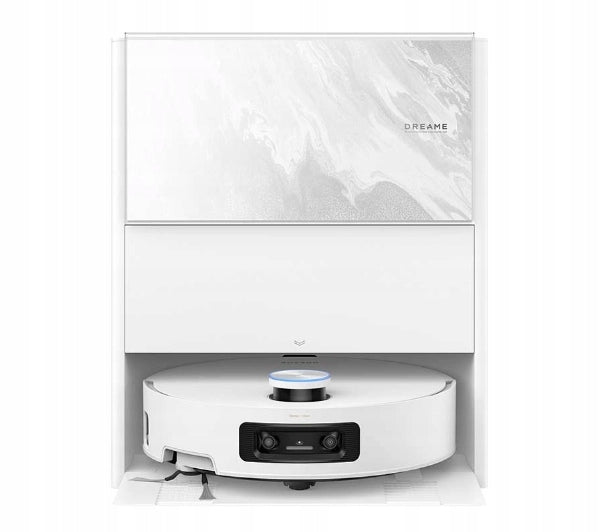 Dreame Aqua 10 Ultra Track Complete Cleaning Station
