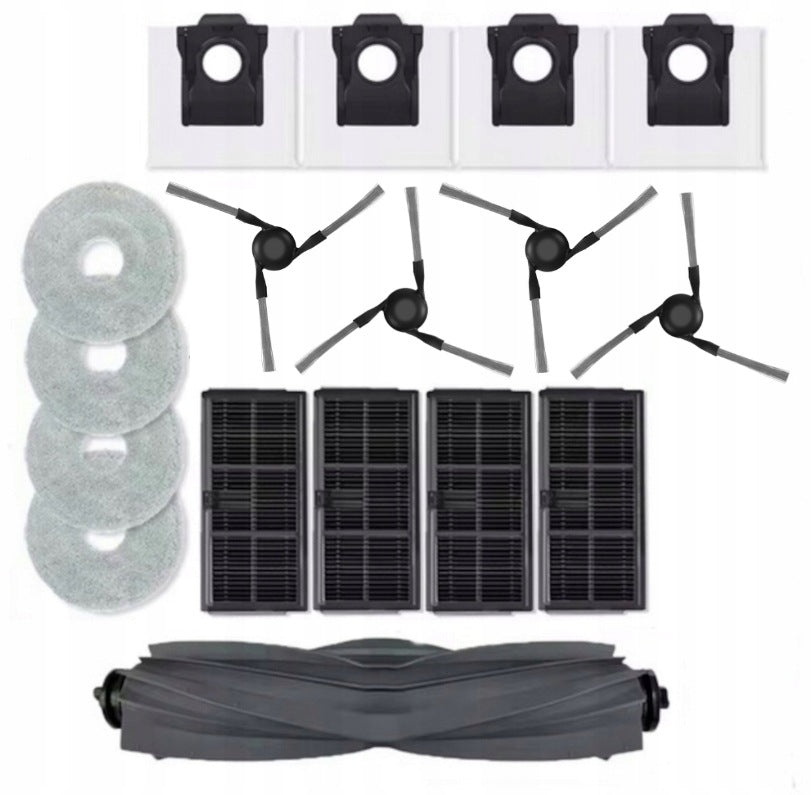 Dreame Bot X30 Ultra / L30 / L20 Robot Accessory Kit