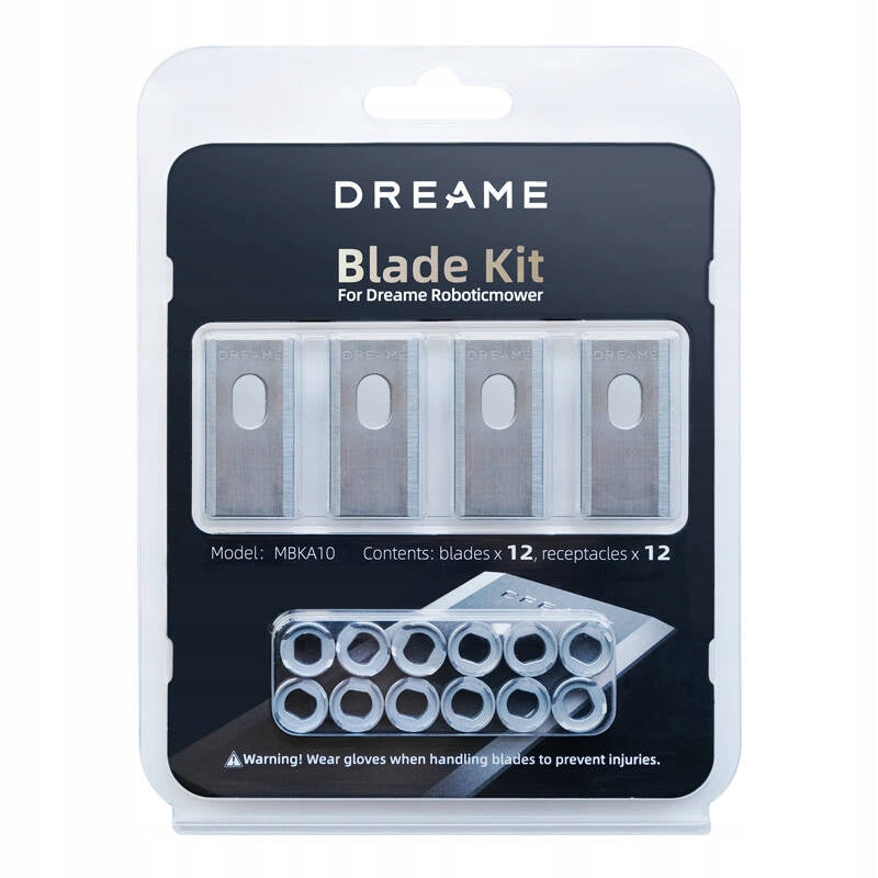 Dreame Dreame Roboticmower A1, A1 Pro, A2 Robot Knife Set