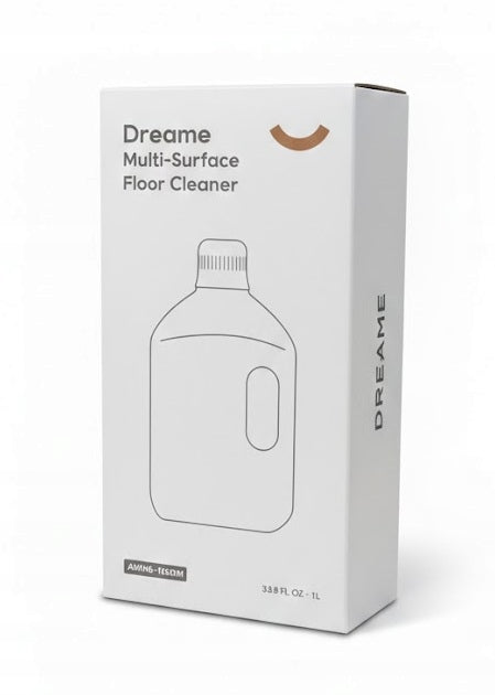 Dreame Floor Cleaner 1L AWH6 concentrate 1000ml Manufacturer code AWH6
